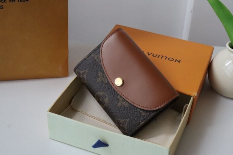 Louis Vuitton Wallets